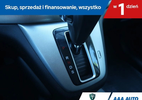 Honda CR-V cena 71000 przebieg: 111144, rok produkcji 2013 z Sieraków małe 326